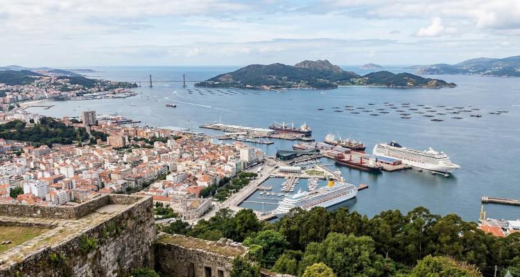 Vigo se reforma por barrios: claves del auge de la rehabilitación frente a la obra nueva