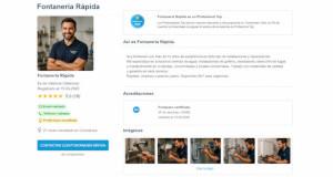 ¿Por qué es tan importante tener un perfil completo en Cronoshare?
