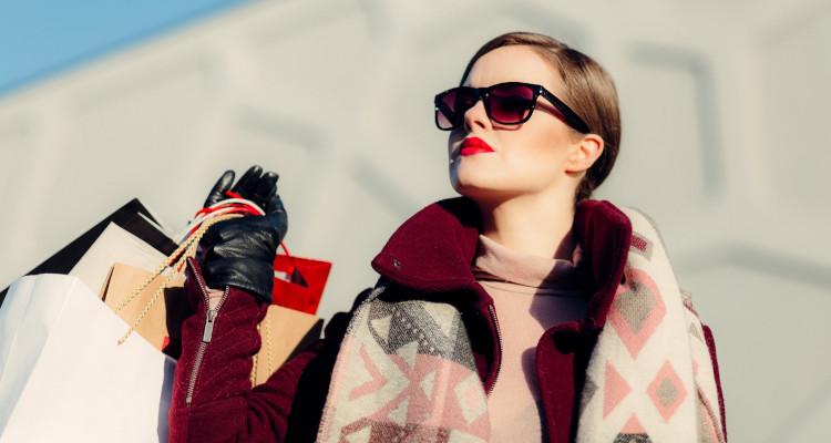 Personal Shopper o Asesor de Imagen Personal: ¿Cómo serlo?