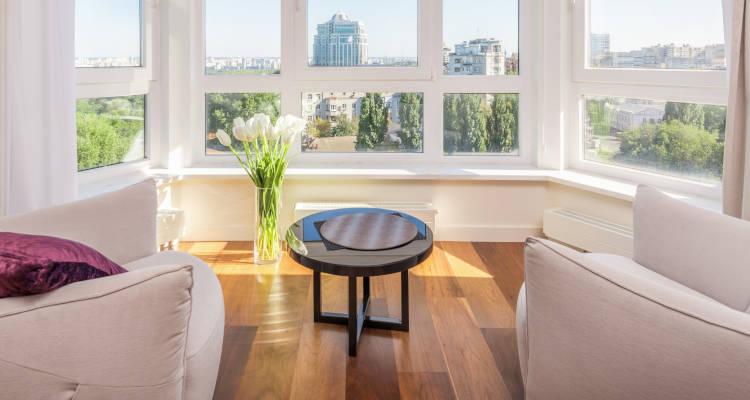 Cómo acuchillar parquet paso a paso