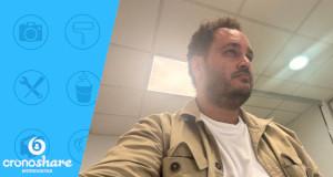 Profesionales Destacados Nacho Ortiz Díaz