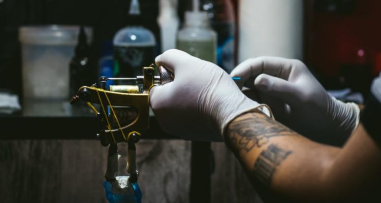Cómo Conseguir Clientes para Estudio de Tatuajes