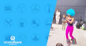 Entrevista a Vanessa Chacón de Fiesta de Cacahuetes