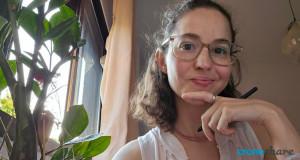 Entrevista a Elena Sánchez