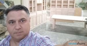 Entrevista a Lucena Furniture