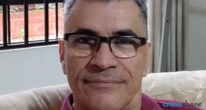 Entrevista a Ricardo Franco García