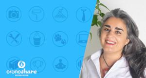 Entrevista a Yolanda Montero