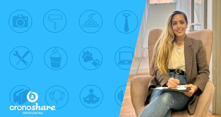 Entrevista a Laura Corcuera Psicología
