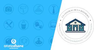 Entrevista a La Central de la Reforma