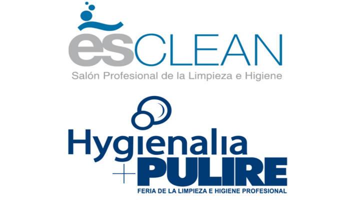 Ferias de la limpieza en España