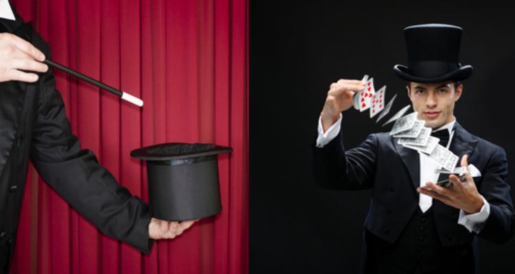 Cómo Captar Clientes para Magos y Espectáculos de Magia