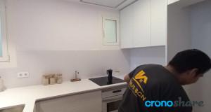 Entrevista a Venus Reformas BCN