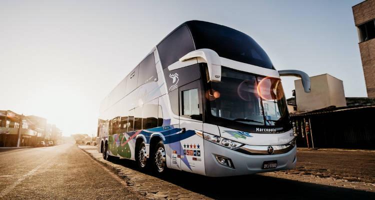 Cómo crear una empresa de transporte de pasajeros