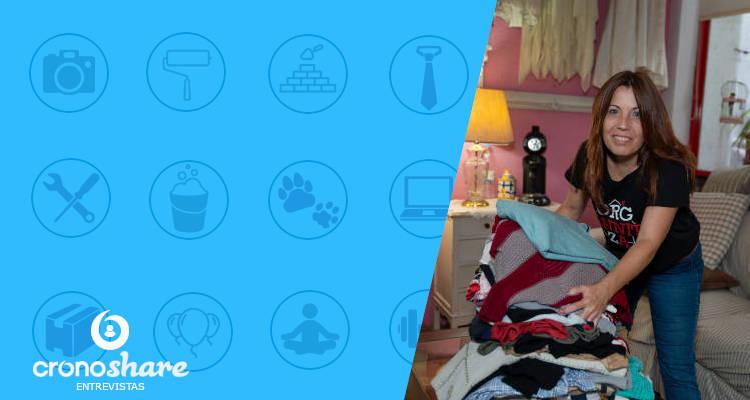 Entrevista a Anna Pérez de Organnitza