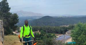 Entrevista a Mamadou Sow