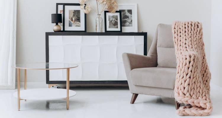Cómo ser decorador de interiores: Requisitos y formación