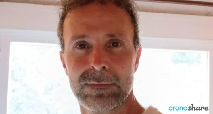 Entrevista a Jorge Serrano Céspedes