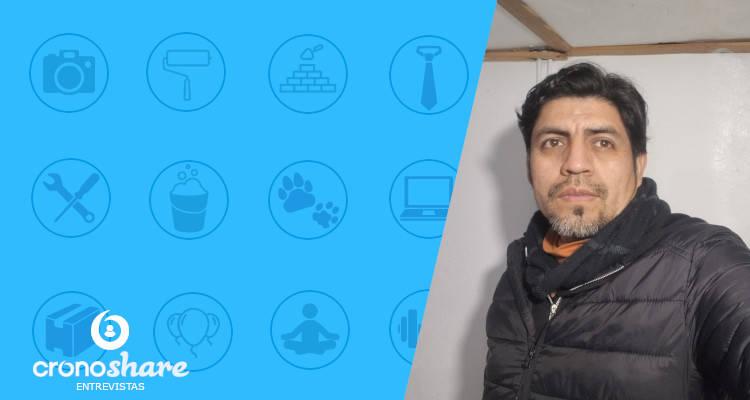 Entrevista a Roger de MLD Servicios