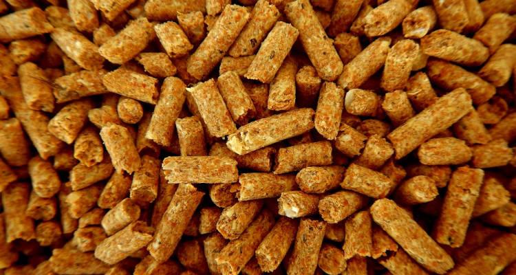 Cómo instalar una estufa de pellets