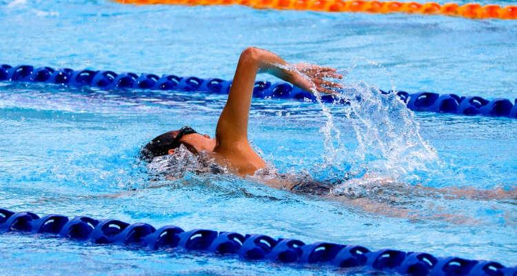 Cómo Dar Clases de Natación y Conseguir Alumnos