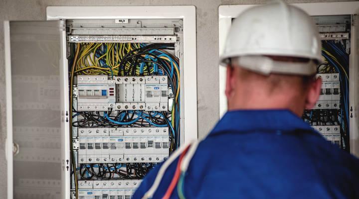 Cómo ser electricista autorizado