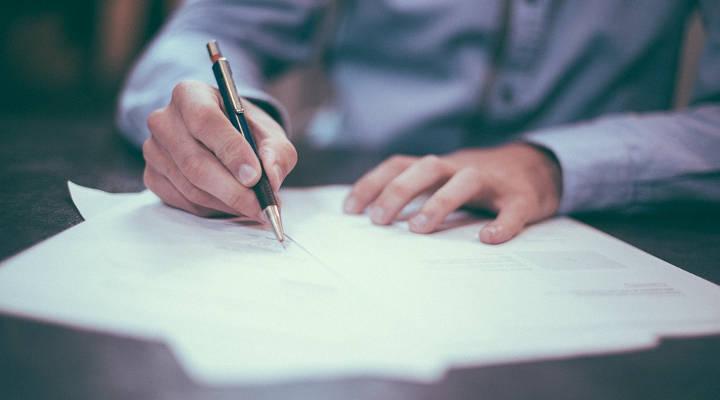 Descarga gratuita de un modelo de contrato de reformas: Para empresas y particulares