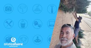 Entrevista a Yerson Zelada